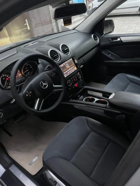 Mercedes-Benz ML 320 44 | Mobile.bg    14