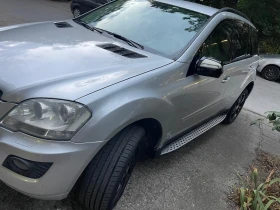 Обява за продажба на Mercedes-Benz ML 320 4Х4 ~18 600 лв. - изображение 1