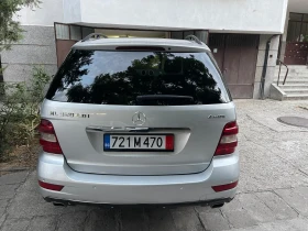Обява за продажба на Mercedes-Benz ML 320 4Х4 ~18 600 лв. - изображение 3