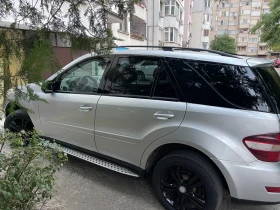 Обява за продажба на Mercedes-Benz ML 320 4Х4 ~18 600 лв. - изображение 2