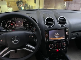 Обява за продажба на Mercedes-Benz ML 320 4Х4 ~18 600 лв. - изображение 10