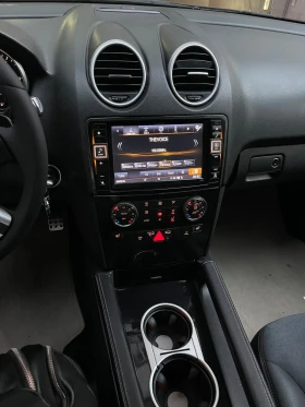 Mercedes-Benz ML 320 44 | Mobile.bg    13