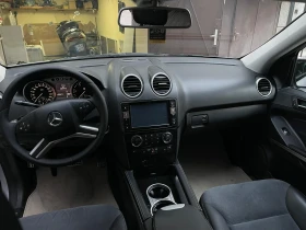 Обява за продажба на Mercedes-Benz ML 320 4Х4 ~18 600 лв. - изображение 8