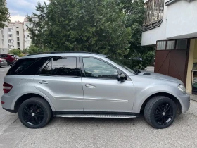 Обява за продажба на Mercedes-Benz ML 320 4Х4 ~18 600 лв. - изображение 4