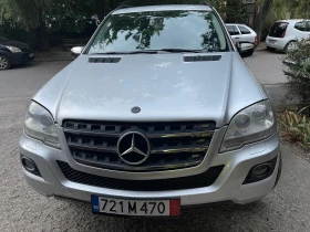 Mercedes-Benz ML 320 44 | Mobile.bg    15