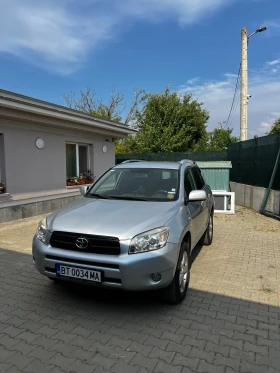 Обява за продажба на Toyota Rav4 ~10 000 лв. - изображение 1