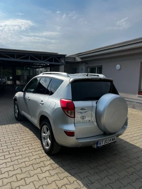 Обява за продажба на Toyota Rav4 ~10 000 лв. - изображение 4
