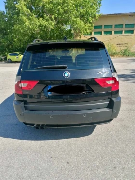Обява за продажба на BMW X3 ~12 000 лв. - изображение 2