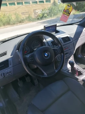 Обява за продажба на BMW X3 ~12 000 лв. - изображение 3