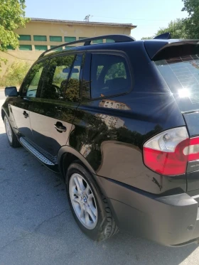 Обява за продажба на BMW X3 ~12 000 лв. - изображение 6