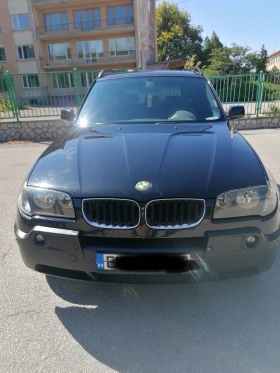 Обява за продажба на BMW X3 ~12 000 лв. - изображение 7