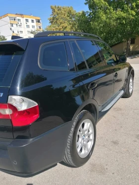 Обява за продажба на BMW X3 ~12 000 лв. - изображение 8