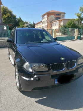 Обява за продажба на BMW X3 ~12 000 лв. - изображение 1