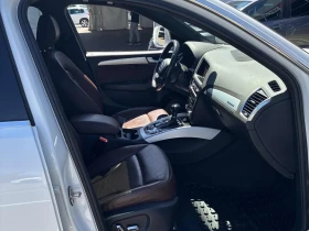 Audi Q5 PANO* CARFAX*  *  | Mobile.bg    15