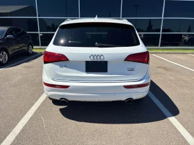 Audi Q5 PANO* CARFAX*  *  | Mobile.bg    5