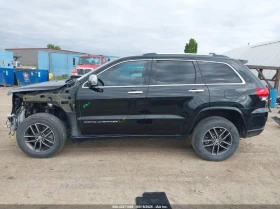 Обява за продажба на Jeep Grand cherokee 2014 JEEP GRAND CHEROKEE OVERLAND ~17 600 лв. - изображение 5