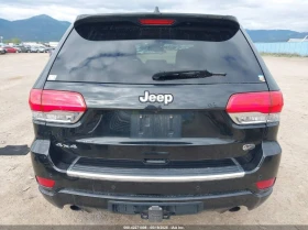 Обява за продажба на Jeep Grand cherokee 2014 JEEP GRAND CHEROKEE OVERLAND ~17 600 лв. - изображение 7