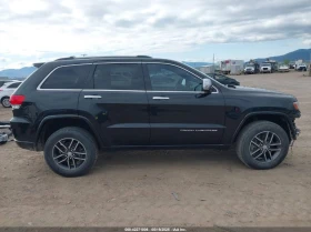 Обява за продажба на Jeep Grand cherokee 2014 JEEP GRAND CHEROKEE OVERLAND ~17 600 лв. - изображение 4