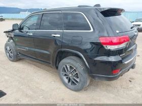 Обява за продажба на Jeep Grand cherokee 2014 JEEP GRAND CHEROKEE OVERLAND ~17 600 лв. - изображение 6