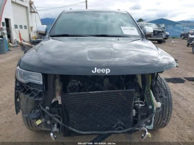 Обява за продажба на Jeep Grand cherokee 2014 JEEP GRAND CHEROKEE OVERLAND ~17 600 лв. - изображение 1