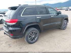 Обява за продажба на Jeep Grand cherokee 2014 JEEP GRAND CHEROKEE OVERLAND ~17 600 лв. - изображение 8