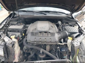 Jeep Grand cherokee 2014 JEEP GRAND CHEROKEE OVERLAND - 17600 лв. - 68144220 14
