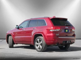 Jeep Grand cherokee OVERLAND* 5.7* 4X4* DISTRONIC* *  | Mobile.bg    3