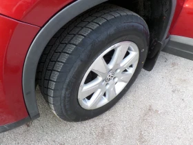 VW Tiguan 2.0 4X4 AUTOMAT | Mobile.bg � ����� ������ 6