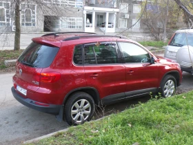 VW Tiguan 2.0 4X4 AUTOMAT | Mobile.bg � ����� ������ 4