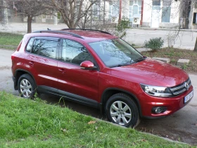 VW Tiguan 2.0 4X4 AUTOMAT | Mobile.bg � ����� ������ 5