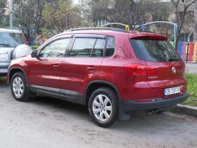 VW Tiguan 2.0 4X4 AUTOMAT | Mobile.bg � ����� ������ 2