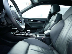 Audi Q5 * S Line quattro Premium Plus * CARFAX * ���� �� � | Mobile.bg � ����� ������ 14