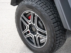Mercedes-Benz G 500 4x4 SQUARED / 21 000 KM! - 124500 € / 243500.83 лв. - 14761774 8