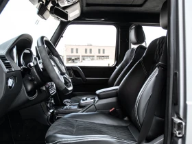 Mercedes-Benz G 500 4x4 SQUARED / 21 000 KM! - 124500 € / 243500.83 лв. - 14761774 12