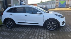 Kia Niro 1, 6i Hybrid - 19950 € / 39018.81 лв. - 35831543 4