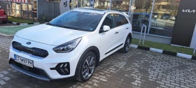 Kia Niro 1, 6i Hybrid - 19950 € / 39018.81 лв. - 35831543 2