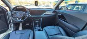 Kia Niro 1, 6i Hybrid - 19950 € / 39018.81 лв. - 35831543 12