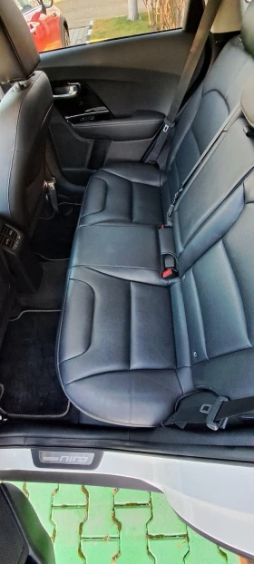 Kia Niro 1, 6i Hybrid - 19950 € / 39018.81 лв. - 35831543 5