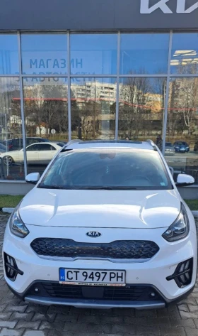 Kia Niro 1, 6i Hybrid