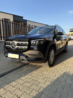 Mercedes-Benz GLS 400 - 61900 € / 121065.88 лв. - 63201585 3