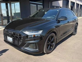 Audi SQ8 * 4.0 TFSI quattro * CARFAX * БЕЗ ПЪРВОНАЧАЛНА ВНО