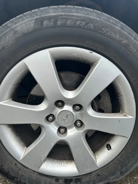 Hyundai Santa fe | Mobile.bg � ����� ������ 11