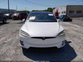 Tesla Model X  75D AWD | Mobile.bg � ����� ������ 12