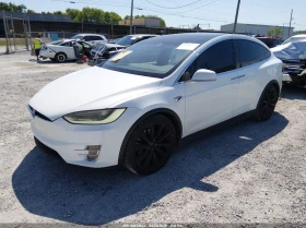 Tesla Model X  75D AWD | Mobile.bg � ����� ������ 2