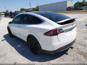Tesla Model X  75D AWD | Mobile.bg � ����� ������ 3