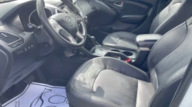 Hyundai IX35 4�4, 2.0 DCI/183�.�. �������/���������  | Mobile.bg � ����� ������ 9