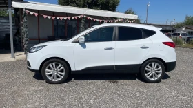Hyundai IX35 4х4, 2.0 DCI/183к.с. АВТОМАТ/НАВИГАЦИЯ  - 7100 € / 13886.39 лв. - 49108424 4