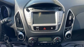 Hyundai IX35 4х4, 2.0 DCI/183к.с. АВТОМАТ/НАВИГАЦИЯ  - 7100 € / 13886.39 лв. - 49108424 15