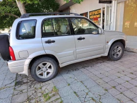 Suzuki Grand vitara 2, 5 Газ Бензин - 3700 € / 7236.57 лв. - 35140681 3