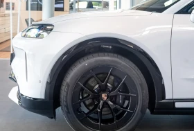Porsche Cayenne ELECTRIC / HEAD UP / PANO / BOSE / 360 /  | Auto.bg — изображение 2